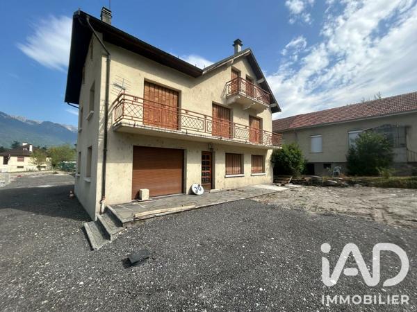 Maison à vendre 14 pièces 260 m² Saint-Avre