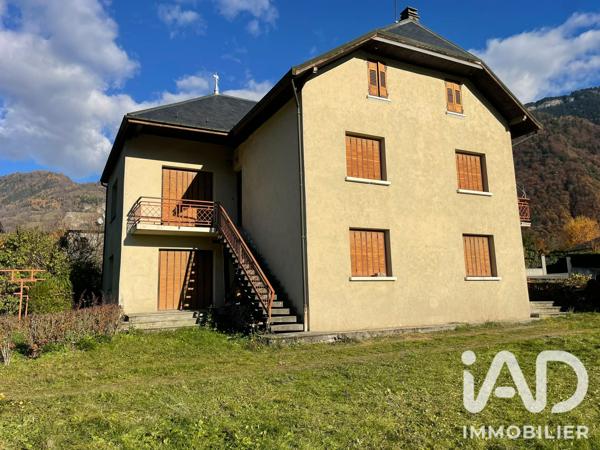 Maison à vendre 14 pièces 260 m² Saint-Avre