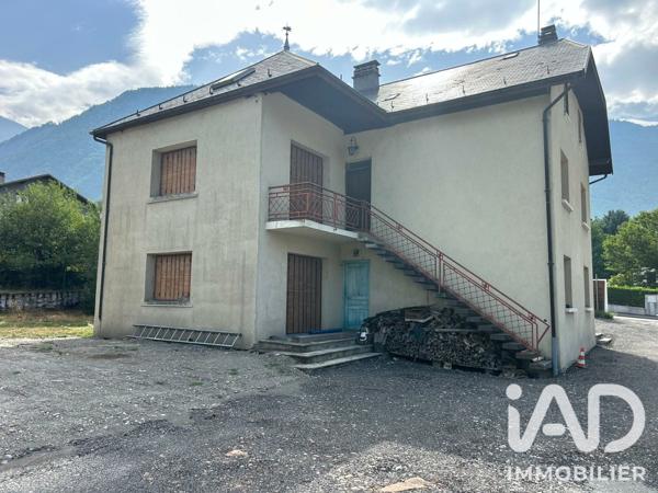 Maison à vendre 14 pièces 260 m² Saint-Avre
