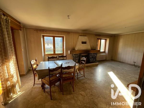 Maison à vendre 14 pièces 260 m² Saint-Avre
