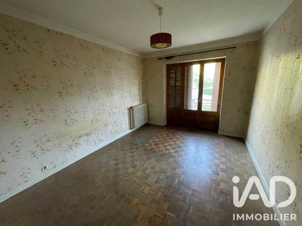 Maison à vendre 14 pièces 260 m² Saint-Avre