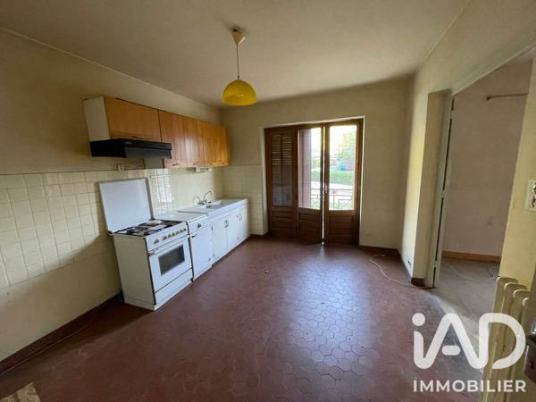 Maison à vendre 14 pièces 260 m² Saint-Avre