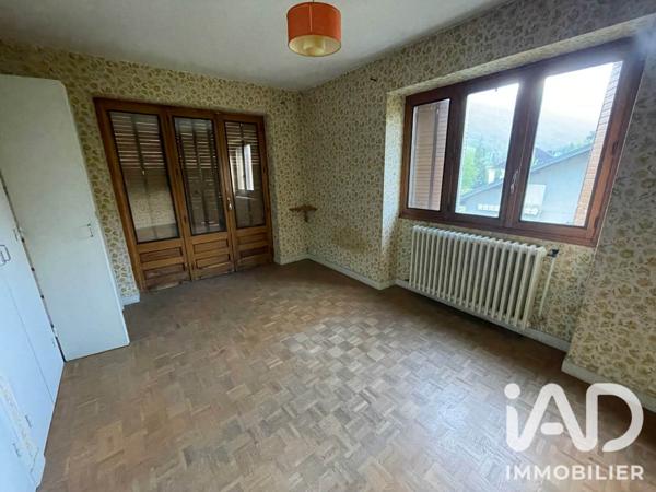 Maison à vendre 14 pièces 260 m² Saint-Avre