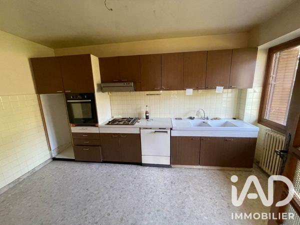 Maison à vendre 14 pièces 260 m² Saint-Avre