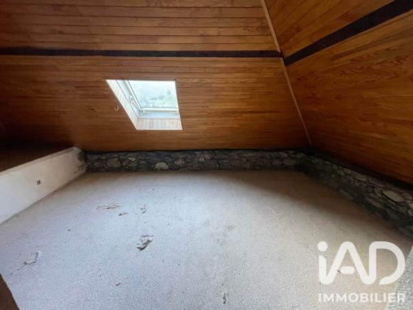 Maison à vendre 14 pièces 260 m² Saint-Avre