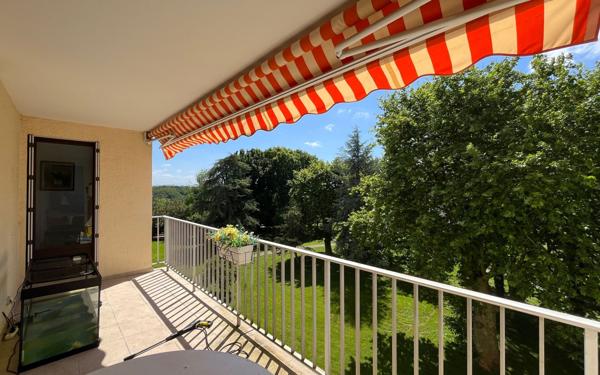 Appartement à vendre    4 pièces • 112,92 m2 Saint-Pierre-d'Irube