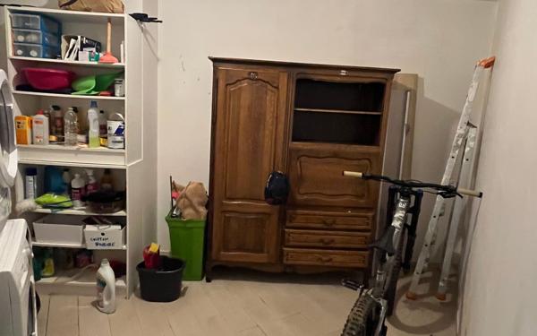 Appartement à vendre    4 pièces • 112,92 m2 Saint-Pierre-d'Irube