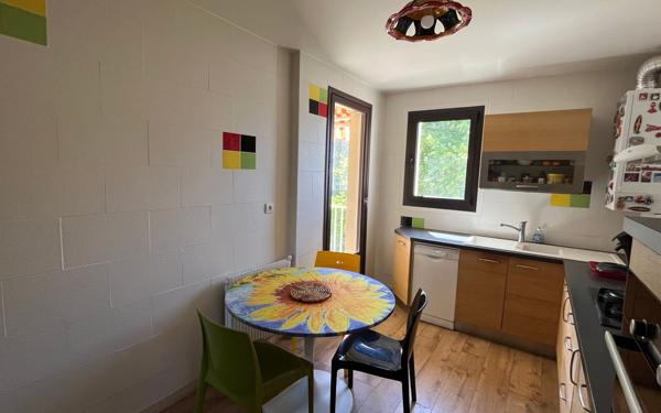 Appartement à vendre    4 pièces • 112,92 m2 Saint-Pierre-d'Irube