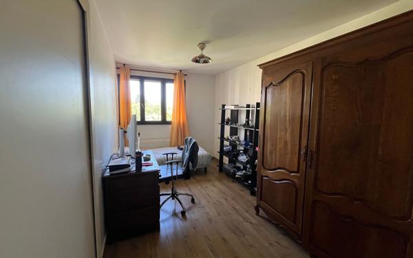 Appartement à vendre    4 pièces • 112,92 m2 Saint-Pierre-d'Irube