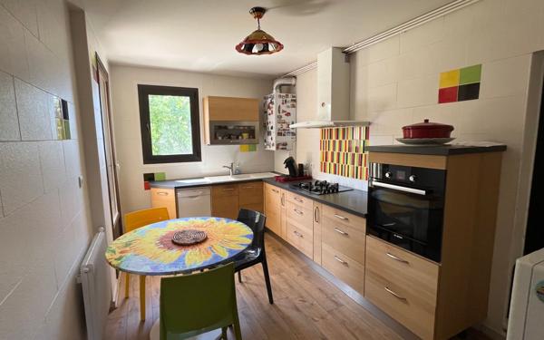 Appartement à vendre    4 pièces • 112,92 m2 Saint-Pierre-d'Irube