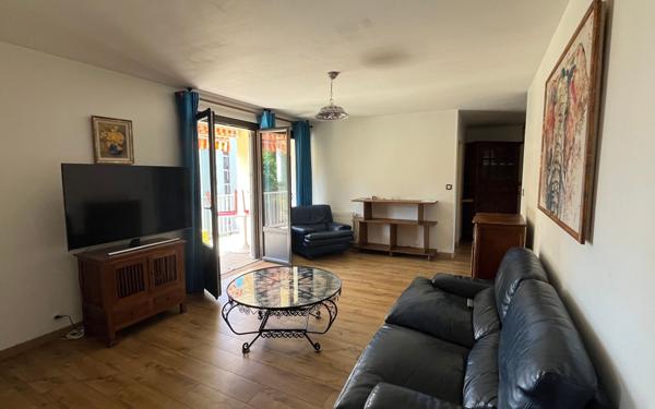 Appartement à vendre    4 pièces • 112,92 m2 Saint-Pierre-d'Irube