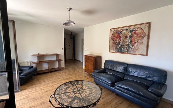 Appartement à vendre    4 pièces • 112,92 m2 Saint-Pierre-d'Irube