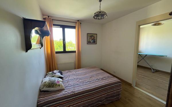 Appartement à vendre    4 pièces • 112,92 m2 Saint-Pierre-d'Irube