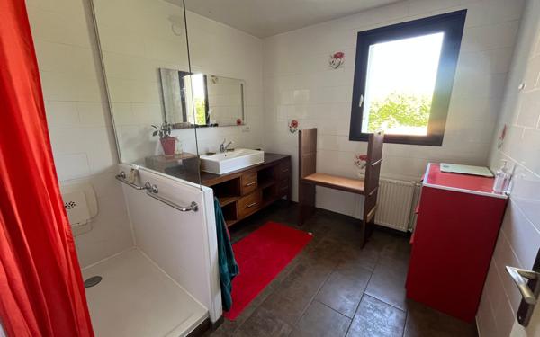 Appartement à vendre    4 pièces • 112,92 m2 Saint-Pierre-d'Irube