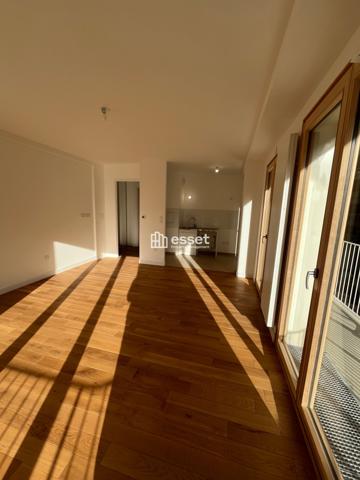 Location Appartement 3 pièces 59.2 m² - Paris 75013