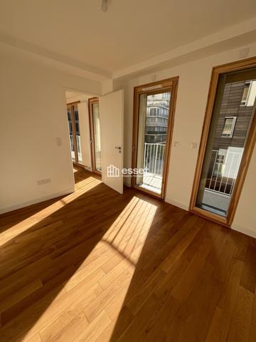 Location Appartement 3 pièces 59.2 m² - Paris 75013