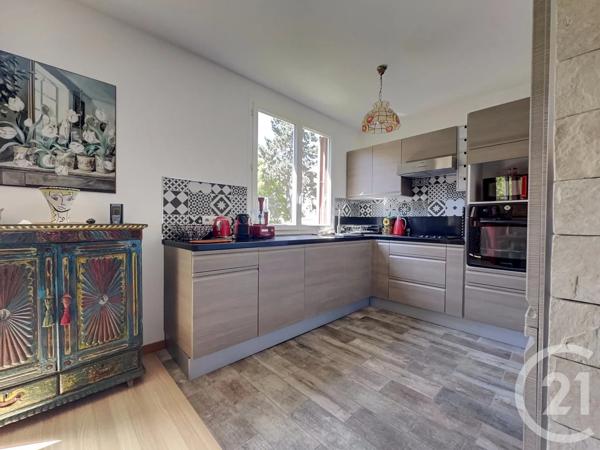 Appartement F5 à vendre  5 pièces - 77 m 2   BOUGIVAL  - 78