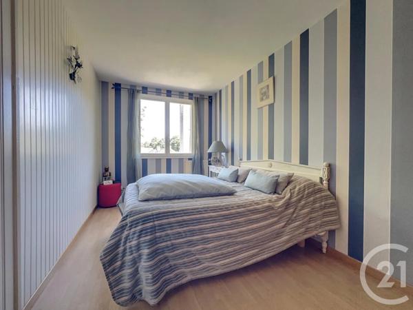 Appartement F5 à vendre  5 pièces - 77 m 2   BOUGIVAL  - 78