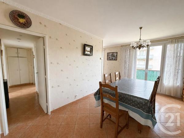 Appartement F5 à vendre  5 pièces - 77 m 2   BOUGIVAL  - 78