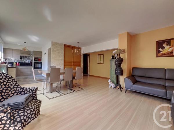 Appartement F5 à vendre  5 pièces - 77 m 2   BOUGIVAL  - 78