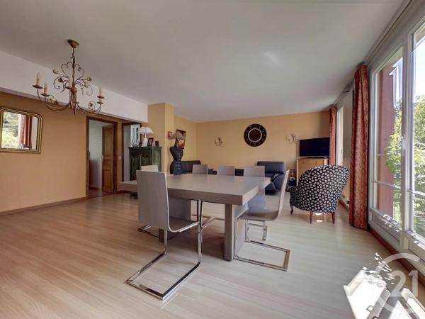 Appartement F5 à vendre  5 pièces - 77 m 2   BOUGIVAL  - 78