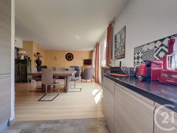 Appartement F5 à vendre  5 pièces - 77 m 2   BOUGIVAL  - 78