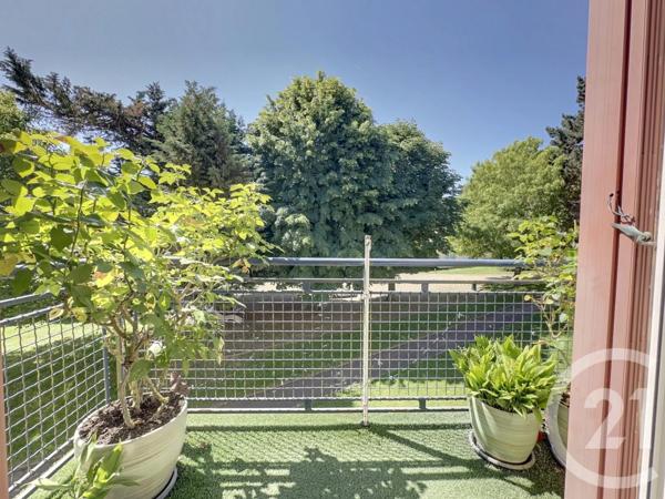 Appartement F5 à vendre  5 pièces - 77 m 2   BOUGIVAL  - 78