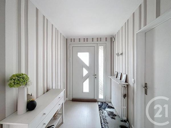 Maison à vendre  8 pièces - 250 m 2   RAMBOUILLET  - 78