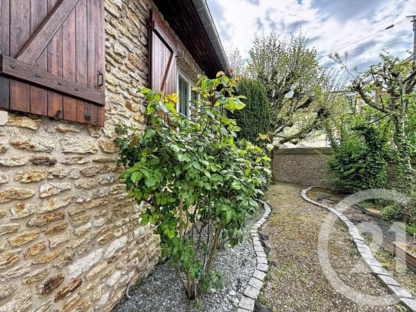 Maison à vendre  8 pièces - 250 m 2   RAMBOUILLET  - 78