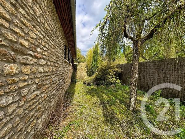 Maison à vendre  8 pièces - 250 m 2   RAMBOUILLET  - 78