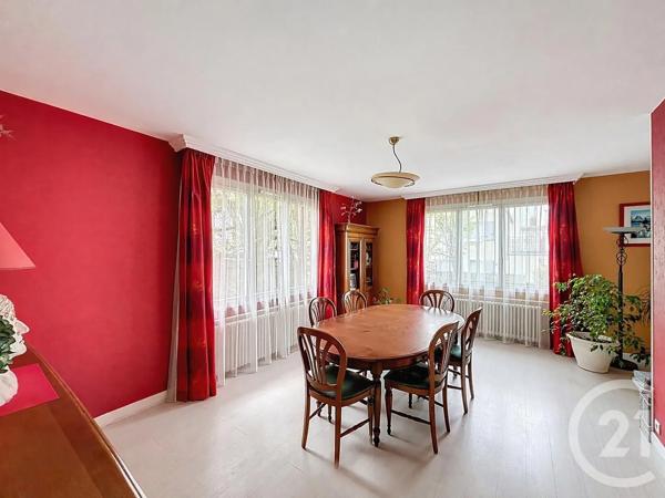 Maison à vendre  8 pièces - 250 m 2   RAMBOUILLET  - 78