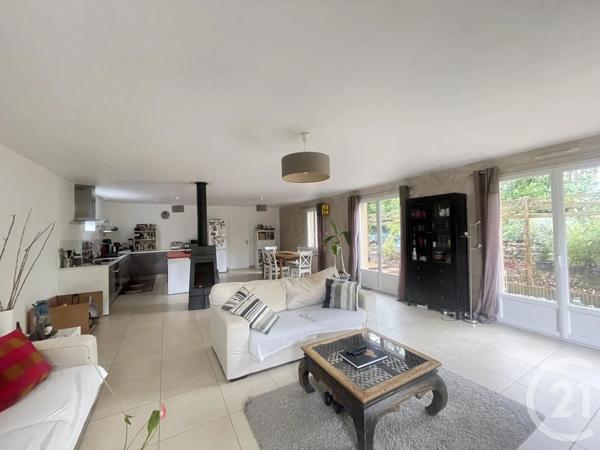 Maison à vendre  8 pièces - 250 m 2   RAMBOUILLET  - 78