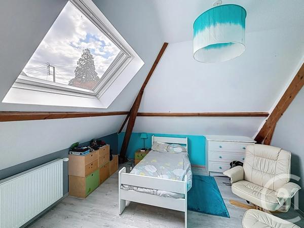 Maison à vendre  8 pièces - 250 m 2   RAMBOUILLET  - 78