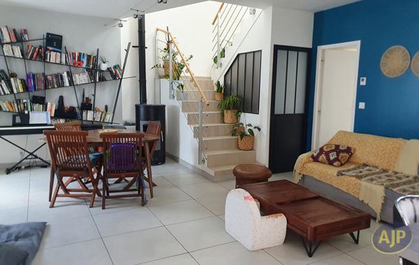 Vente maison Cugand : 232 200 € - AJP Immobilier Clisson