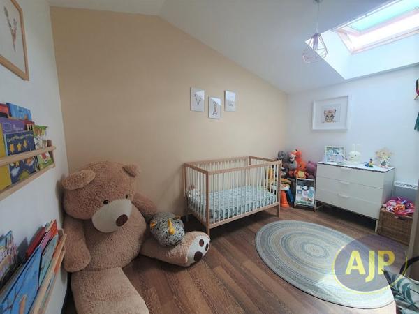 Vente maison Cugand : 232 200 € - AJP Immobilier Clisson