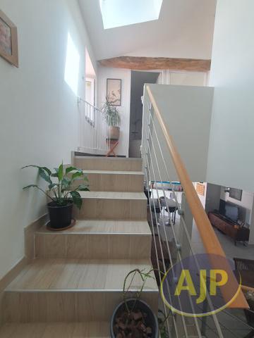 Vente maison Cugand : 232 200 € - AJP Immobilier Clisson