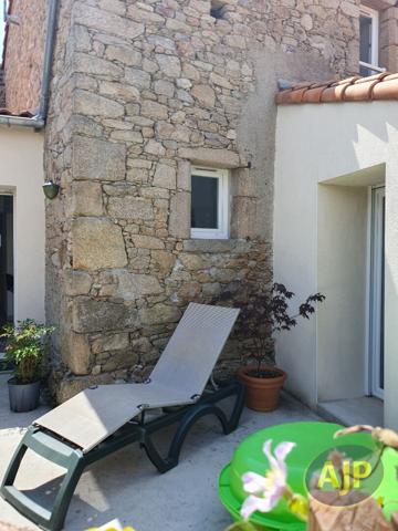 Vente maison Cugand : 232 200 € - AJP Immobilier Clisson