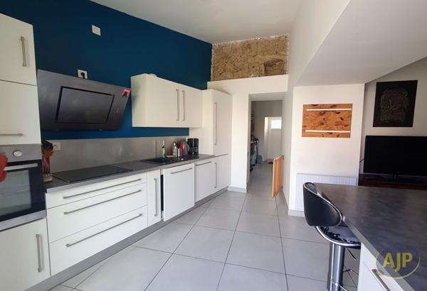 Vente maison Cugand : 232 200 € - AJP Immobilier Clisson