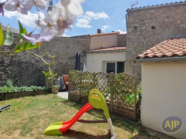 Vente maison Cugand : 232 200 € - AJP Immobilier Clisson