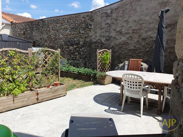 Vente maison Cugand : 232 200 € - AJP Immobilier Clisson