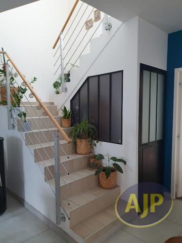 Vente maison Cugand : 232 200 € - AJP Immobilier Clisson
