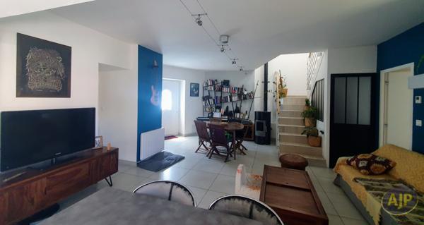 Vente maison Cugand : 232 200 € - AJP Immobilier Clisson