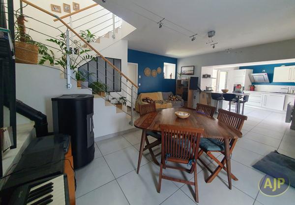 Vente maison Cugand : 232 200 € - AJP Immobilier Clisson