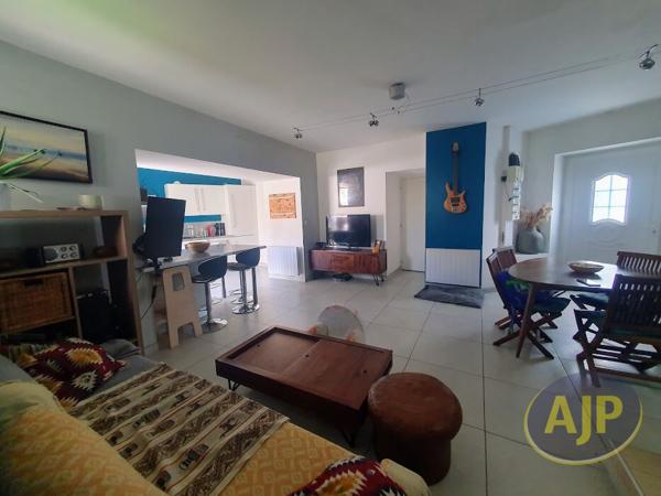 Vente maison Cugand : 232 200 € - AJP Immobilier Clisson