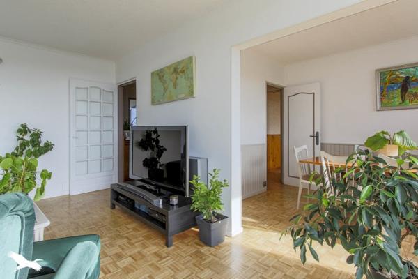Appartement 289 000 € Les Clayes-sous-Bois 5 p 87 m² DPE C