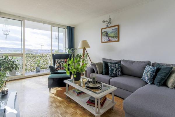 Appartement 289 000 € Les Clayes-sous-Bois 5 p 87 m² DPE C