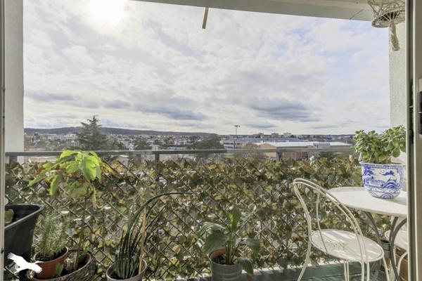 Appartement 289 000 € Les Clayes-sous-Bois 5 p 87 m² DPE C