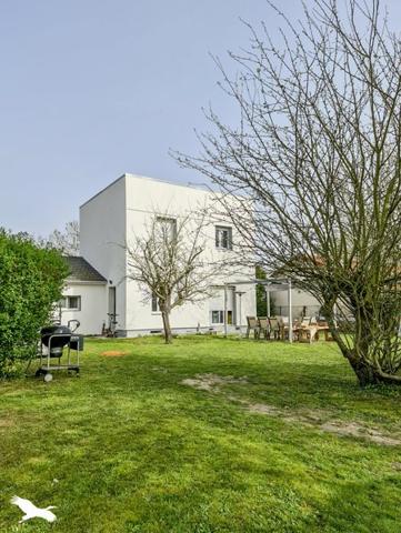Maison 545 000 € Carrières-sous-Poissy 8 p 138 m² DPE C