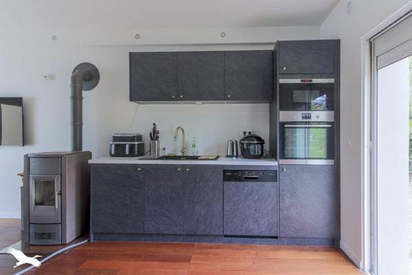Maison 545 000 € Carrières-sous-Poissy 8 p 138 m² DPE C