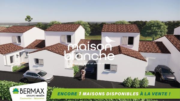MAISON T4 - ROYAN (17)